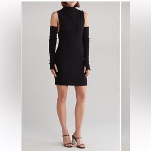 Free People Dress‎ Ava Black M